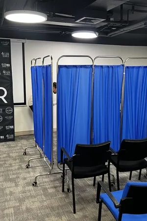 Foto Operativo
